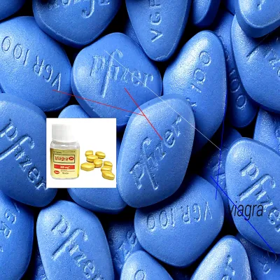 Viagra femme